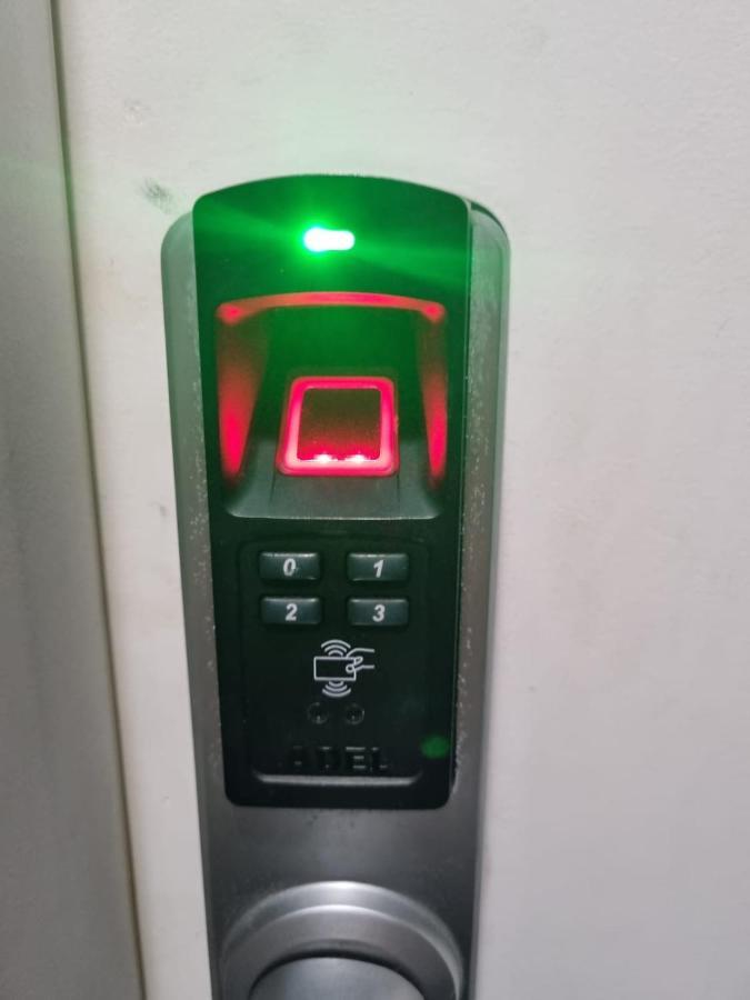 Apto Com Wifi, Piscina, Academia No Coracao De Sao Paulo São Paulo Exterior photo