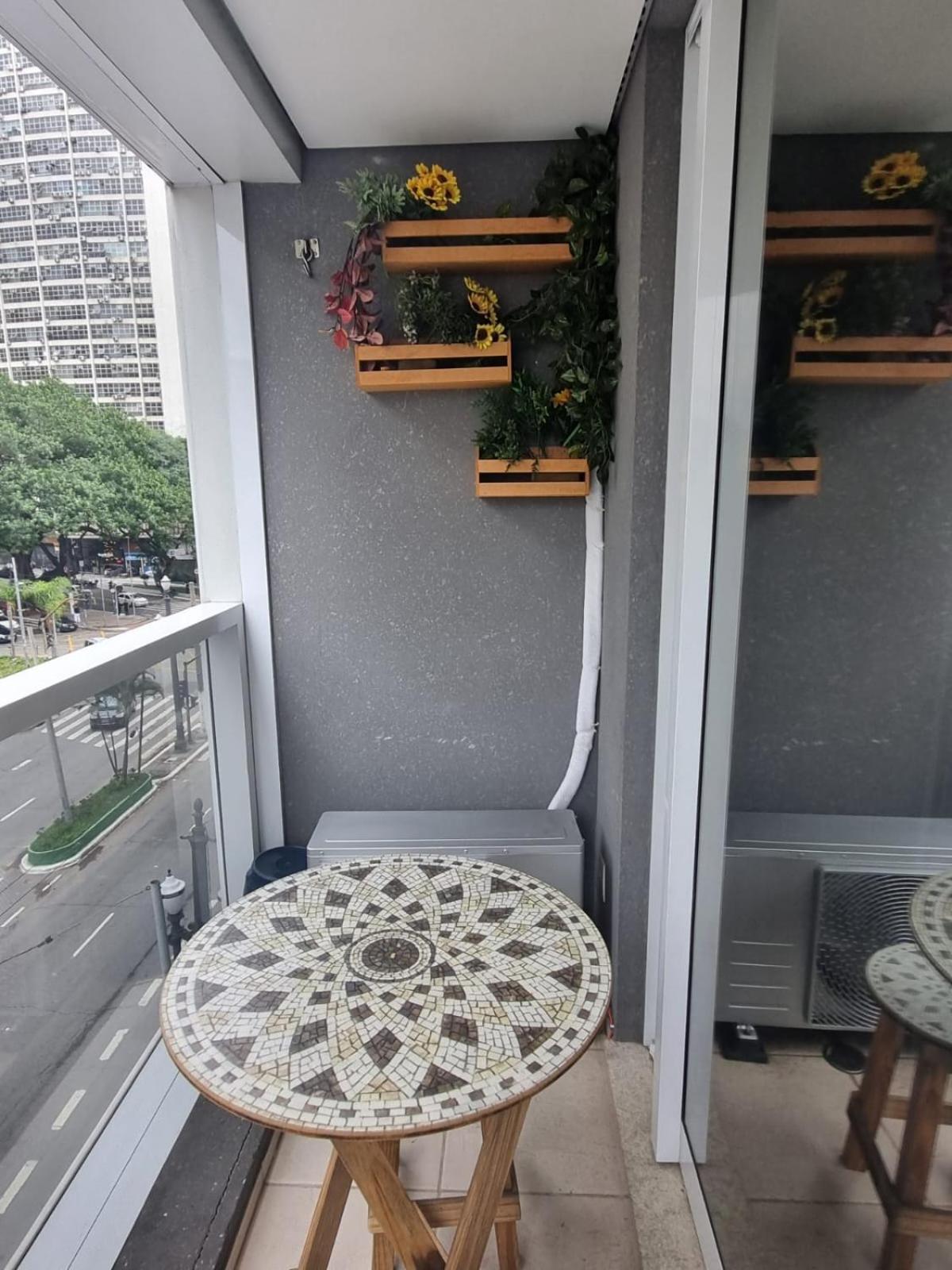 Apto Com Wifi, Piscina, Academia No Coracao De Sao Paulo São Paulo Exterior photo